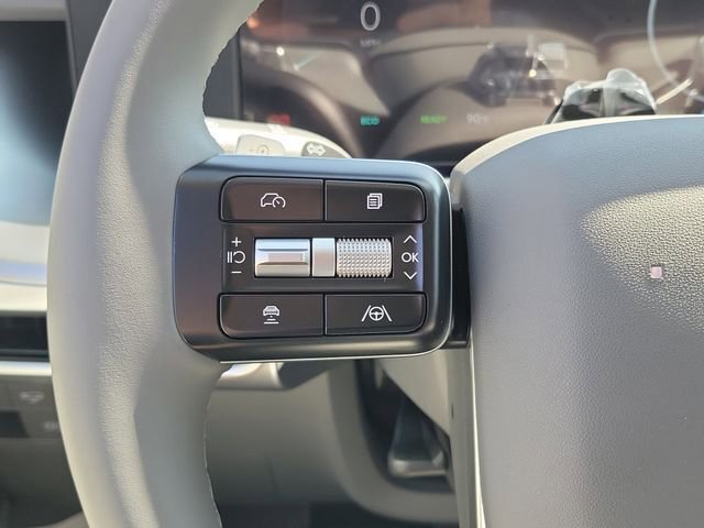 New 2026 Hyundai Ioniq 9 SEL image 5