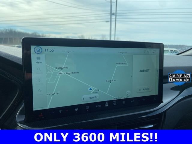 Used 2025 Ford Escape ST-Line w/ Tech Pack #1 image 15