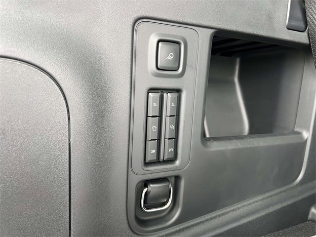 New 2025 Ford Expedition Tremor image 11