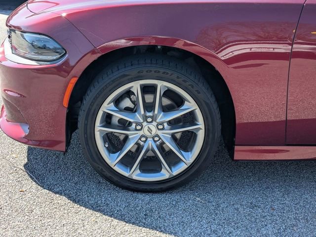 New 2023 Dodge Charger GT w/ Technology Group image 10