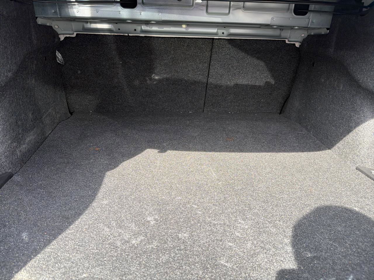 Used 2021 MAZDA MAZDA6 Touring image 11