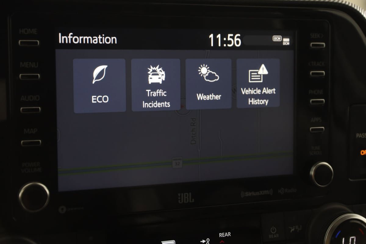 Used 2022 Toyota Highlander XSE w/ Protection Package #3 (TMS) AWD/4WD image 35