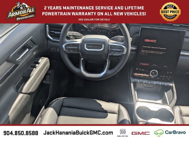 New 2027 GMC Terrain Denali AWD/4WD image 17