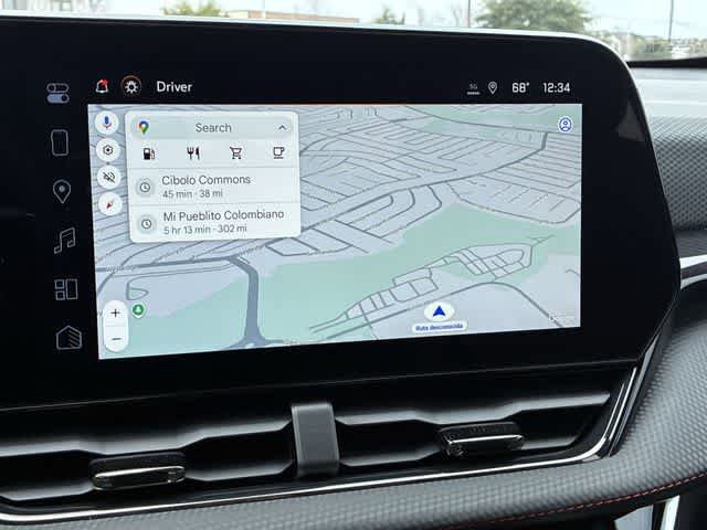Used 2026 Chevrolet Equinox RS FWD image 29