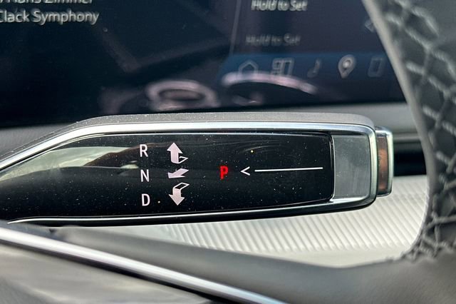 New 2026 Cadillac Optiq Luxury 1 AWD/4WD image 11