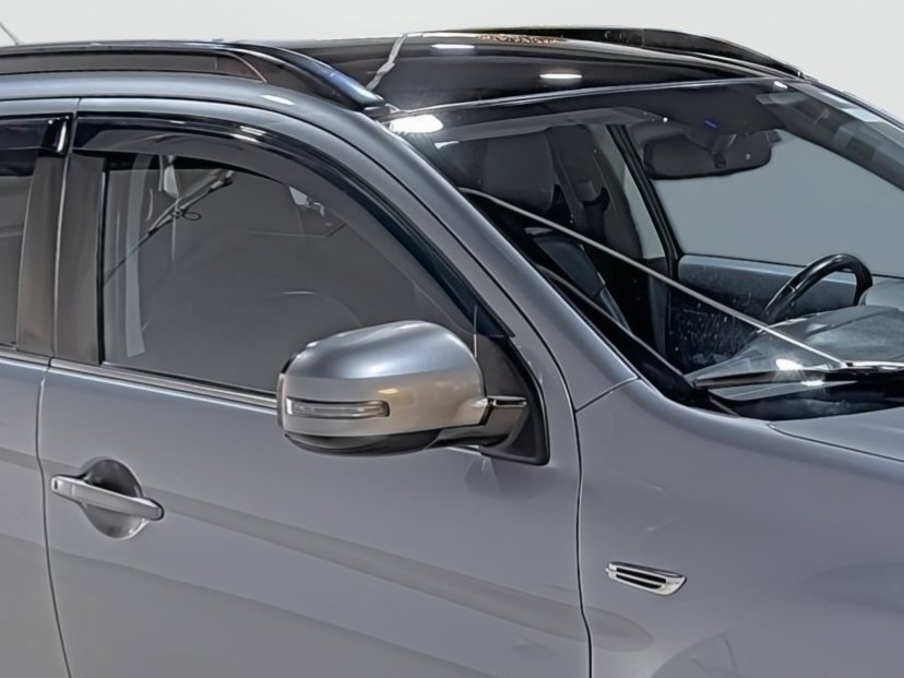 Used 2016 Mitsubishi Outlander Sport GT image 15