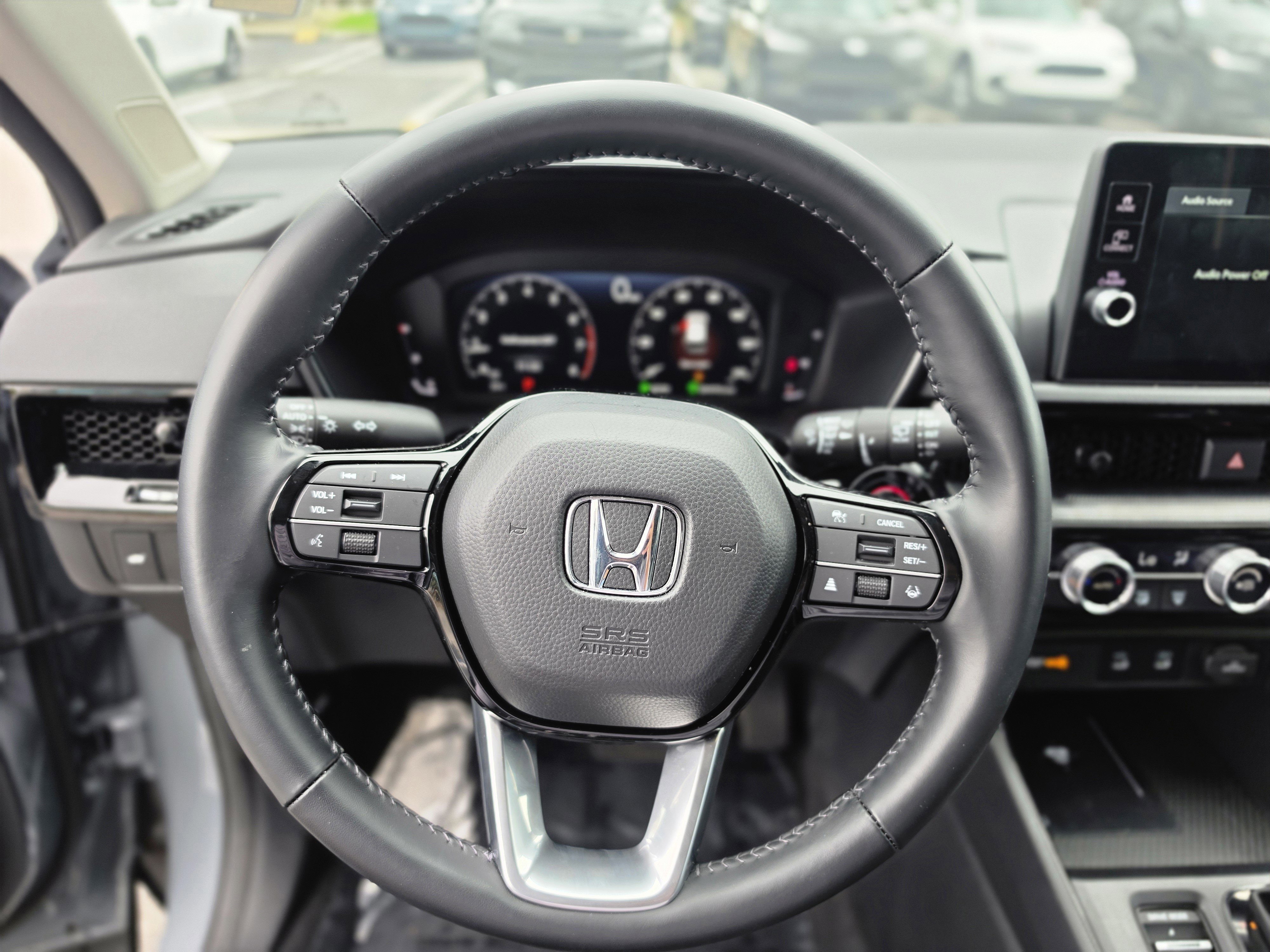 Certified 2024 Honda CR-V Sport-L image 19