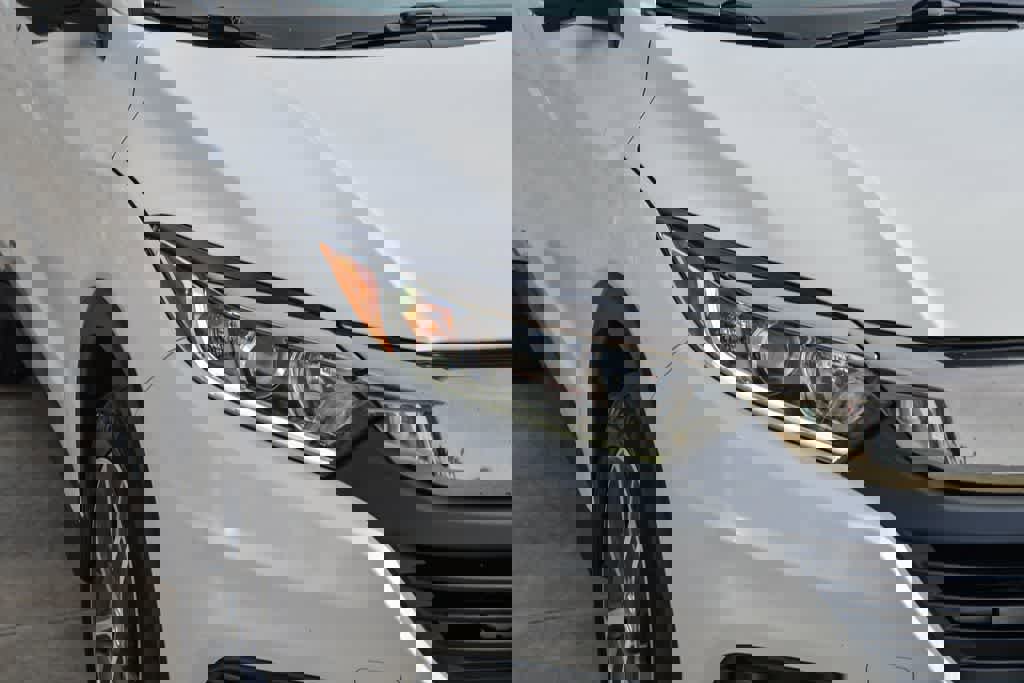 Used 2021 Honda HR-V EX image 4