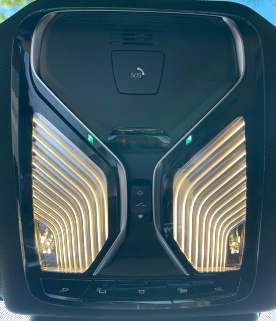 Used 2021 BMW M850i Gran Coupe xDrive AWD/4WD image 23