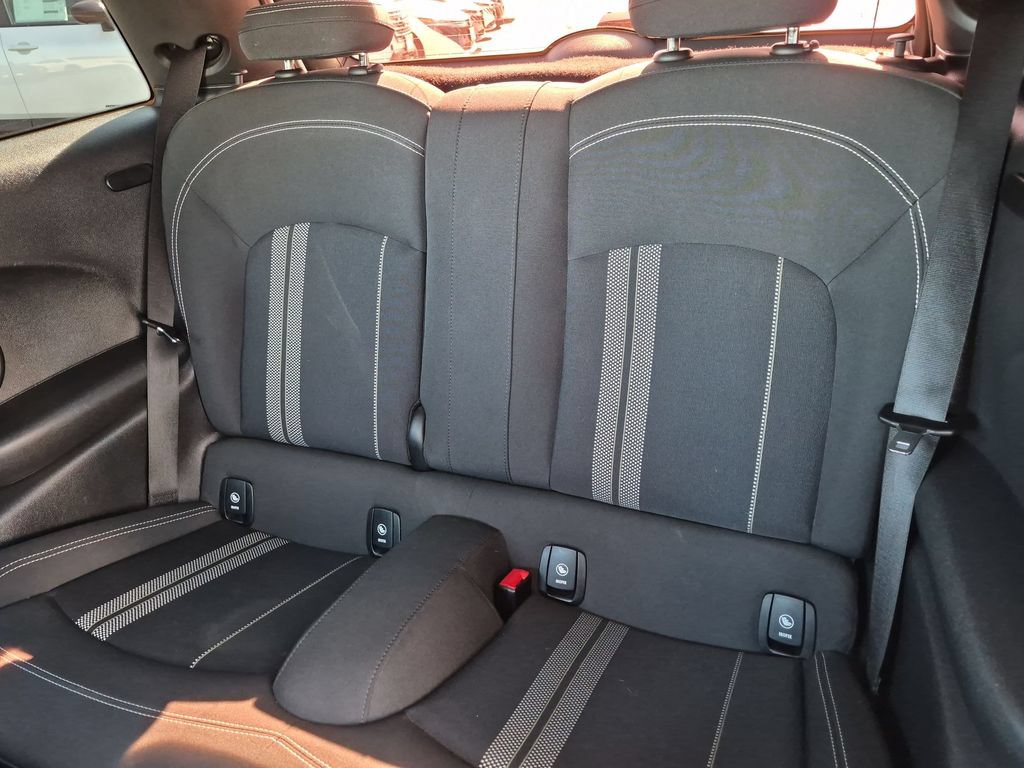 Used 2024 MINI Cooper John Cooper Works FWD image 15