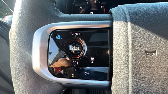 Used 2026 Nissan Armada Platinum AWD/4WD image 25