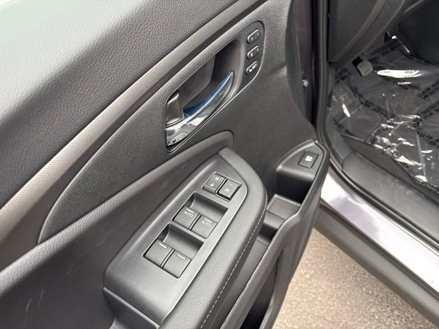 New 2026 Honda Ridgeline RTL image 11