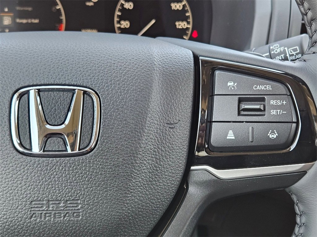 New 2026 Honda Odyssey Touring image 26