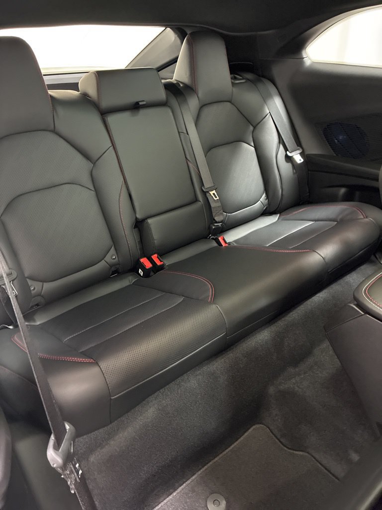 New 2026 Dodge Charger Scat Pack AWD/4WD image 27
