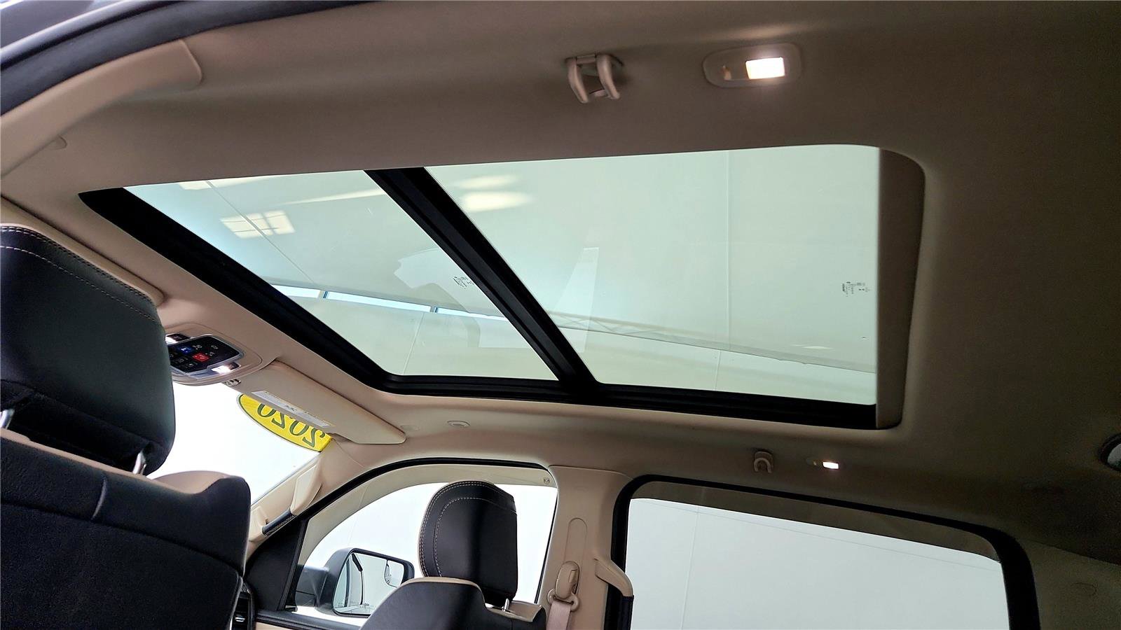 Used 2020 RAM 1500 Limited image 25