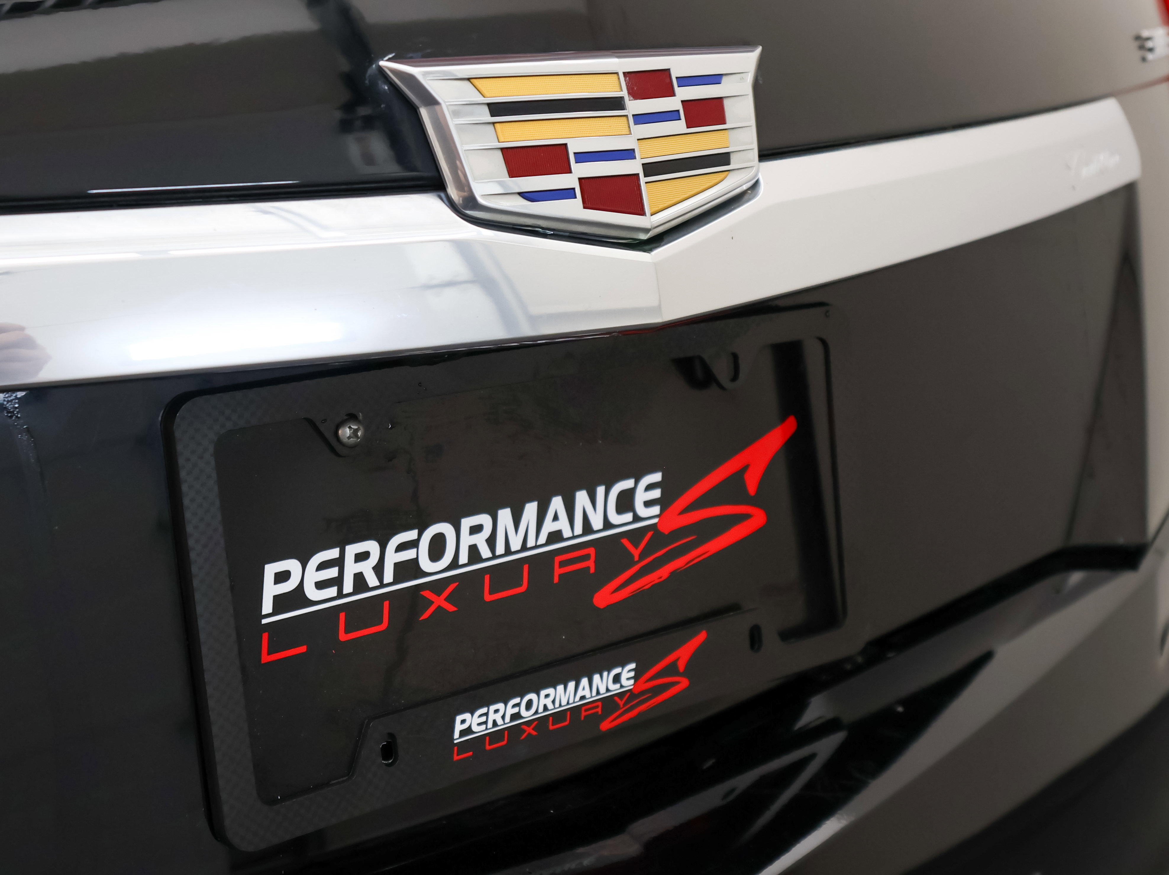 Used 2016 Cadillac CTS Luxury AWD/4WD image 36