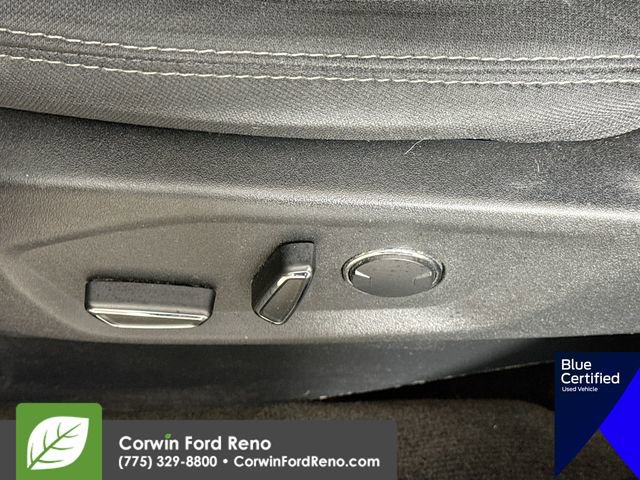 Certified 2017 Ford Explorer XLT w/ Equipment Group 201A image 21