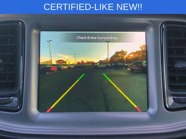 Certified 2023 Dodge Challenger R/T w/ Plus Package image 18