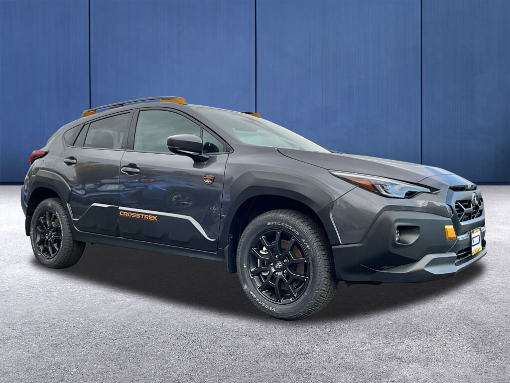 New 2026 Subaru Crosstrek 2.5i Wilderness w/ Crosstrek Mirror Package image 24