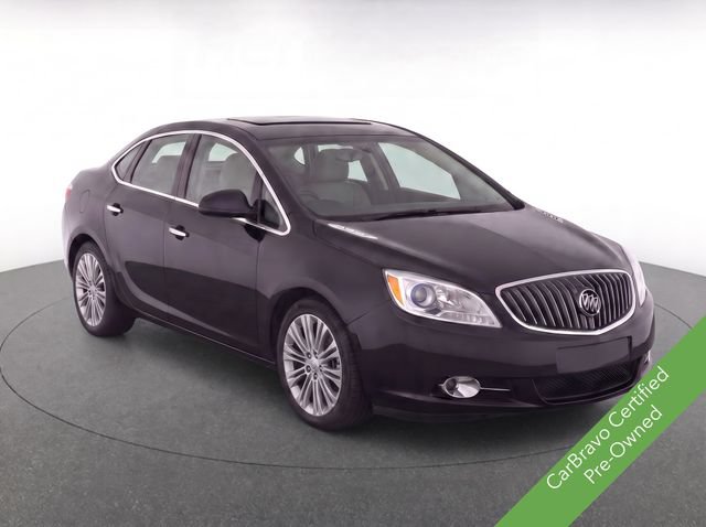 Used 2013 Buick Verano