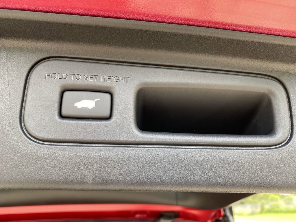 New 2026 Honda Passport TrailSport image 16