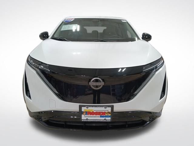 Used 2023 Nissan Ariya AWD image 32