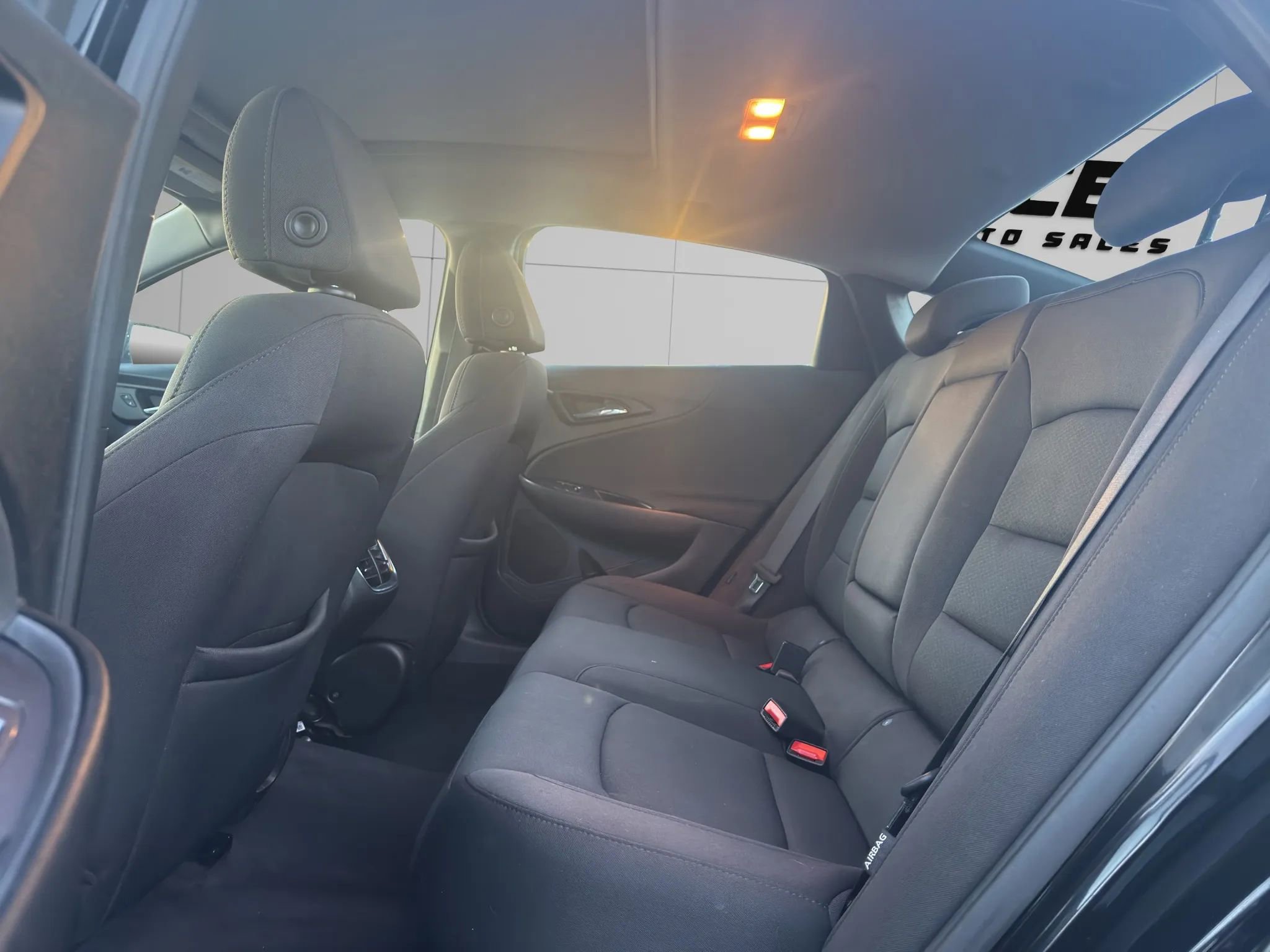 Used 2021 Chevrolet Malibu LT image 13