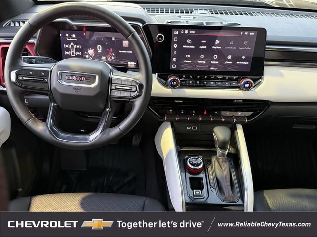 Used 2026 GMC Canyon AT4X w/ AT4X AEV Edition AWD/4WD image 13