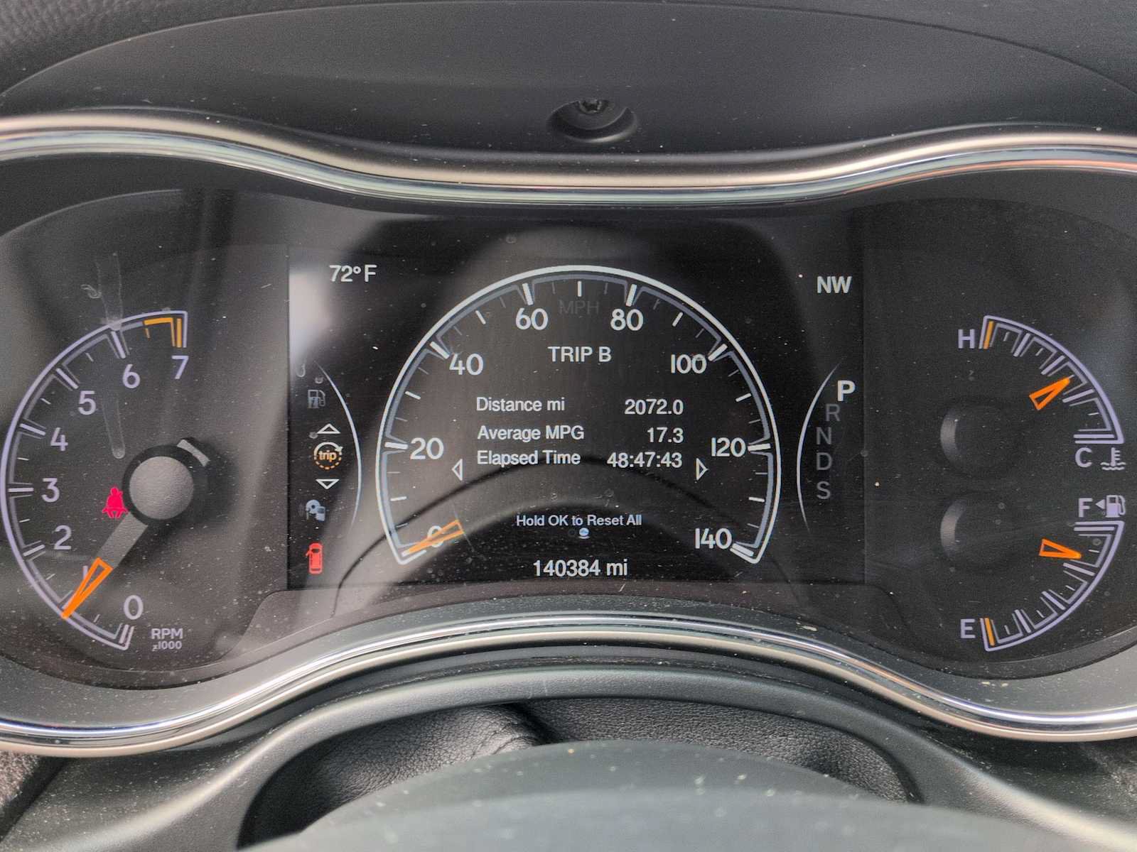 Used 2014 Jeep Grand Cherokee Limited AWD/4WD image 35