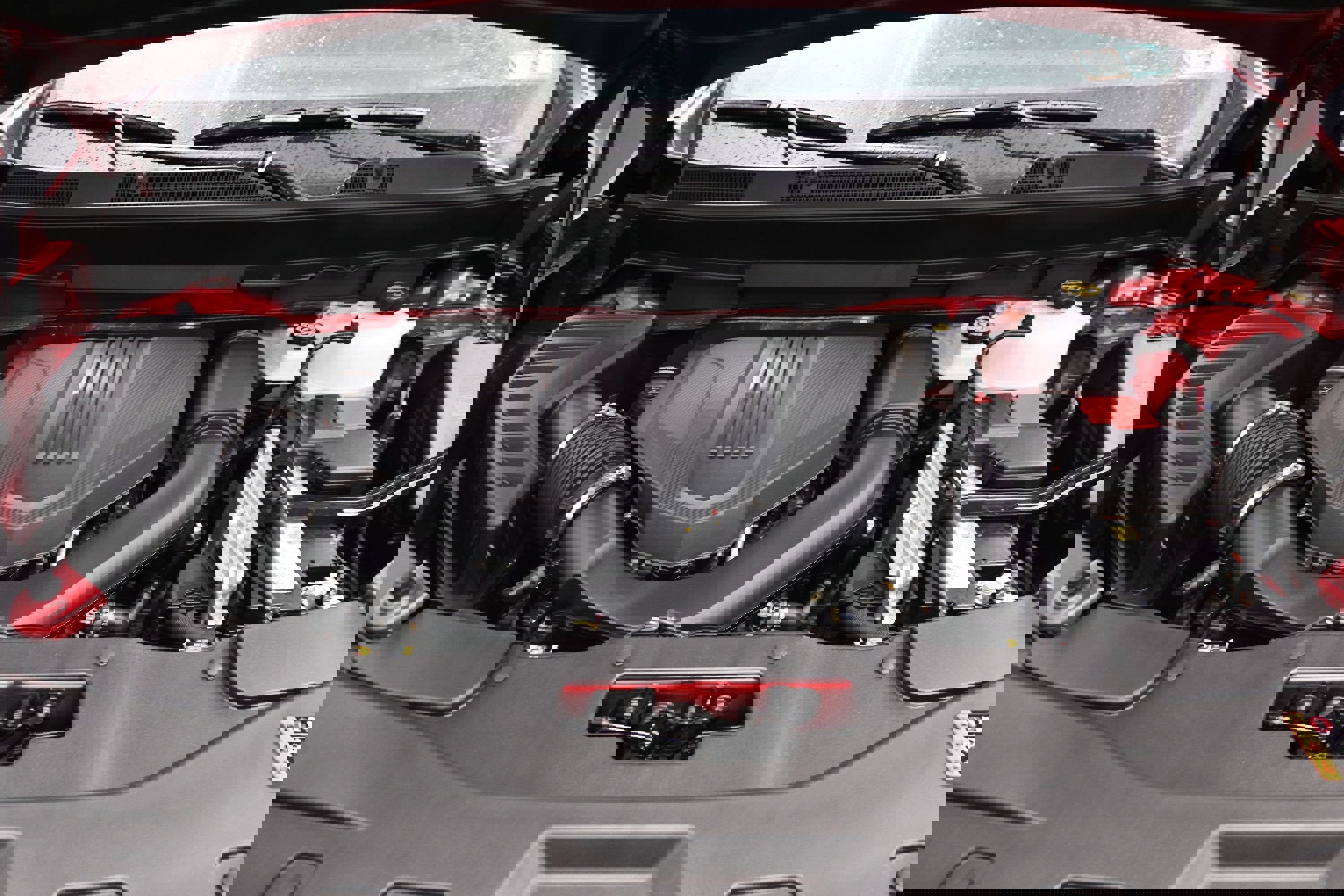 New 2026 Chevrolet Traverse LT w/ Driver Confidence Package FWD image 32