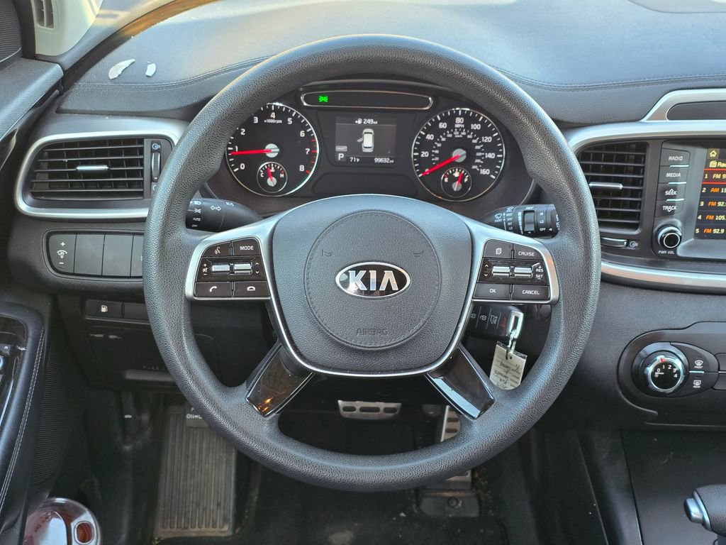 Used 2019 Kia Sorento L FWD image 6