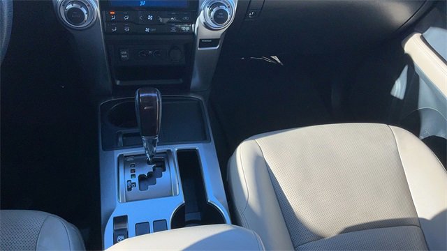 Used 2019 Toyota 4Runner Limited image 31