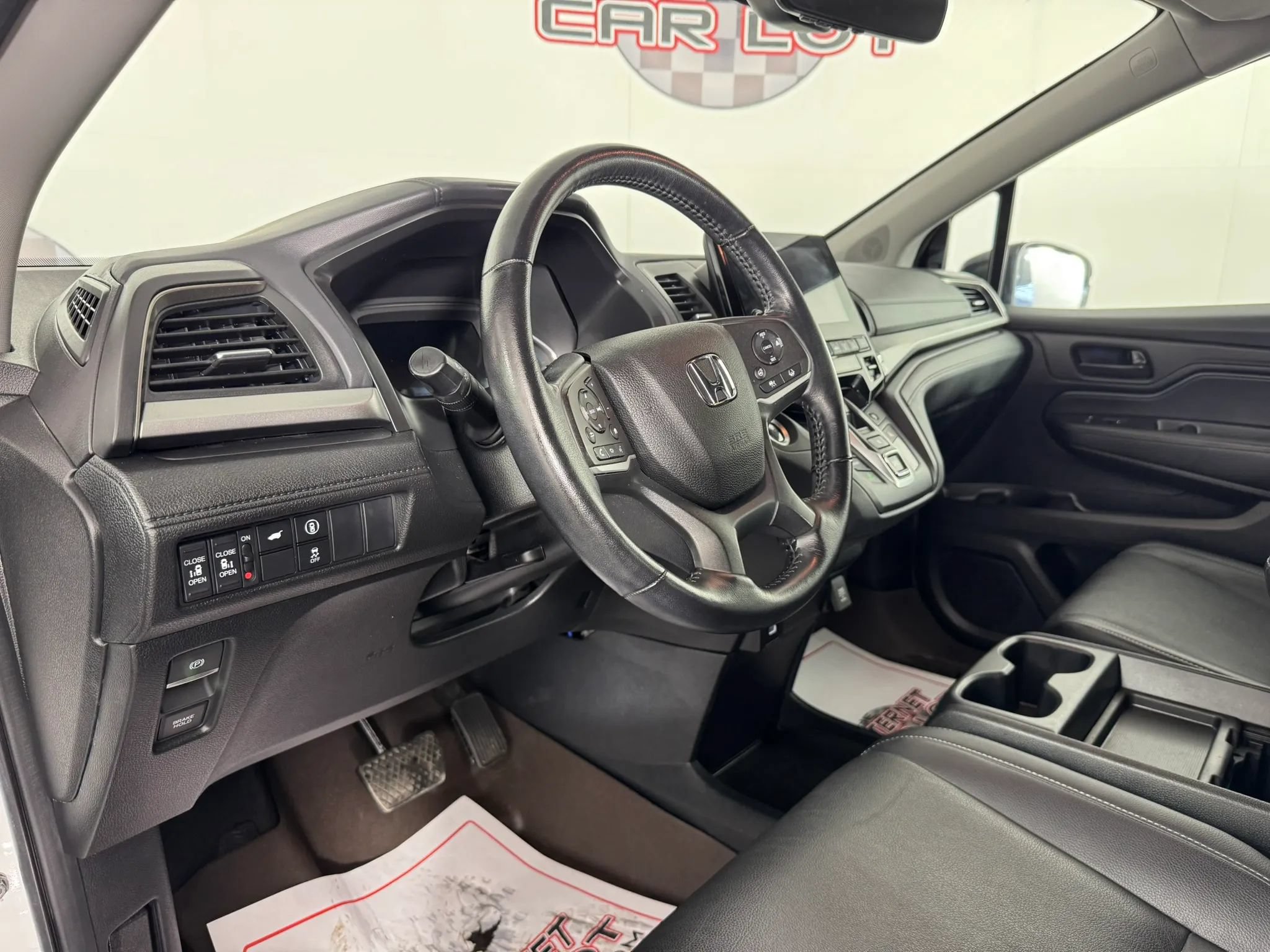 Used 2022 Honda Odyssey EX-L image 10