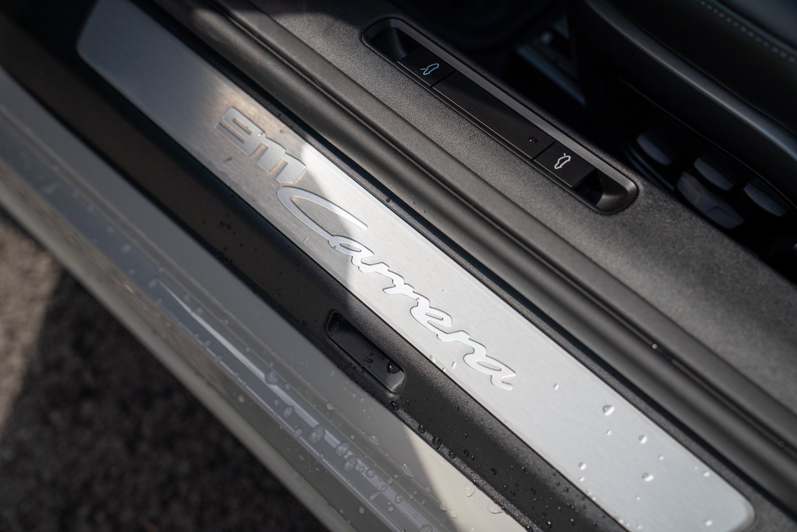 New 2026 Porsche 911 Carrera RWD image 12