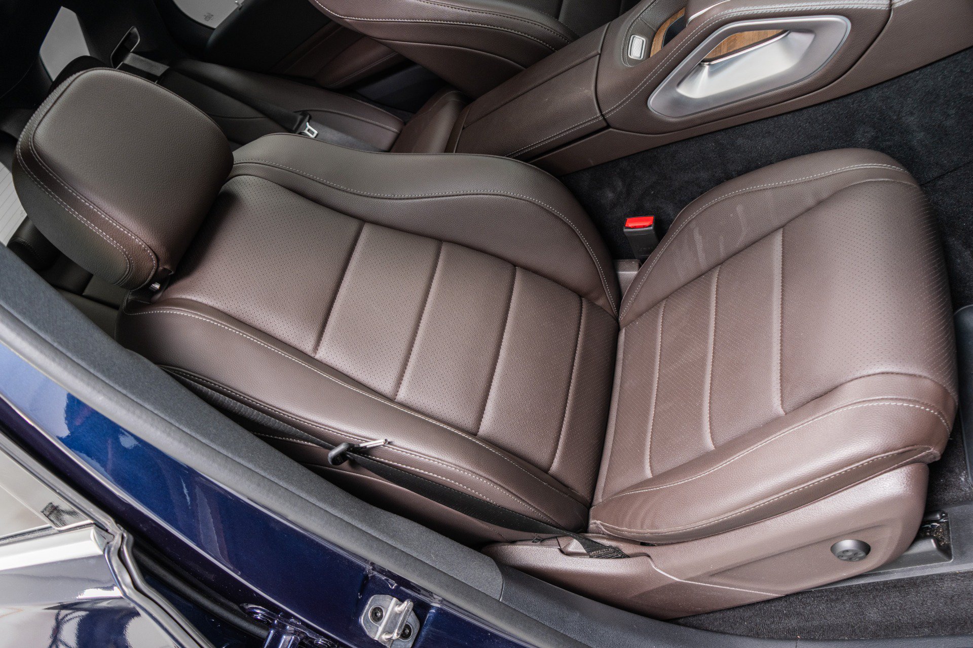 Used 2022 Mercedes-Benz GLE 350 4MATIC image 25