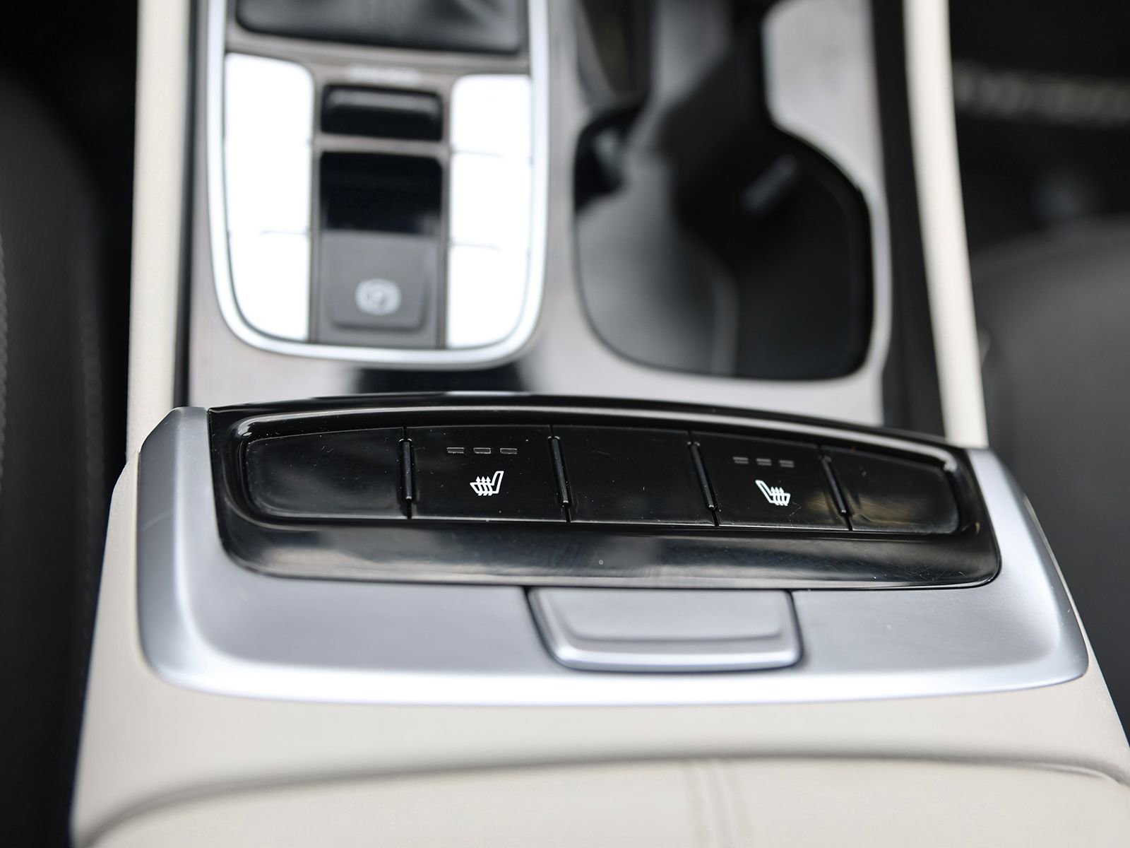 Certified 2023 Hyundai Tucson SEL image 32