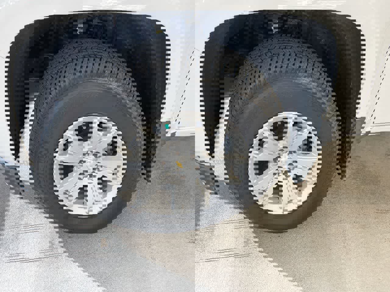 Used 2017 Chevrolet Colorado LT image 10