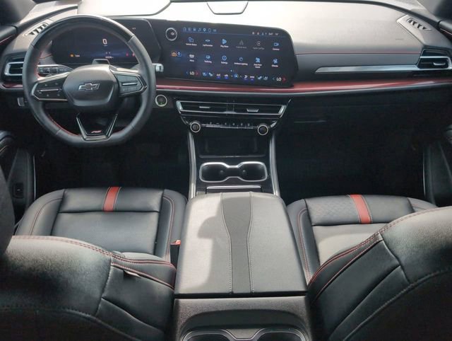 Used 2025 Chevrolet Traverse RS w/ LPO, Floor Liner Package image 27