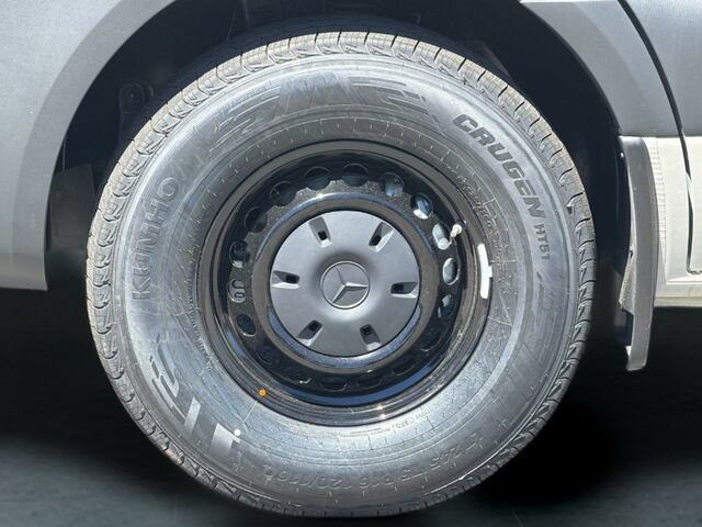 New 2026 Mercedes-Benz Sprinter 2500 image 24