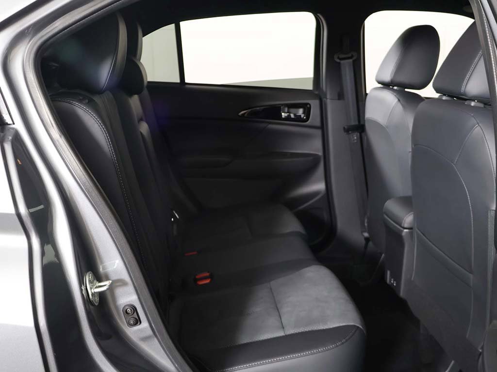 New 2026 Mitsubishi Eclipse Cross Black Edition image 30