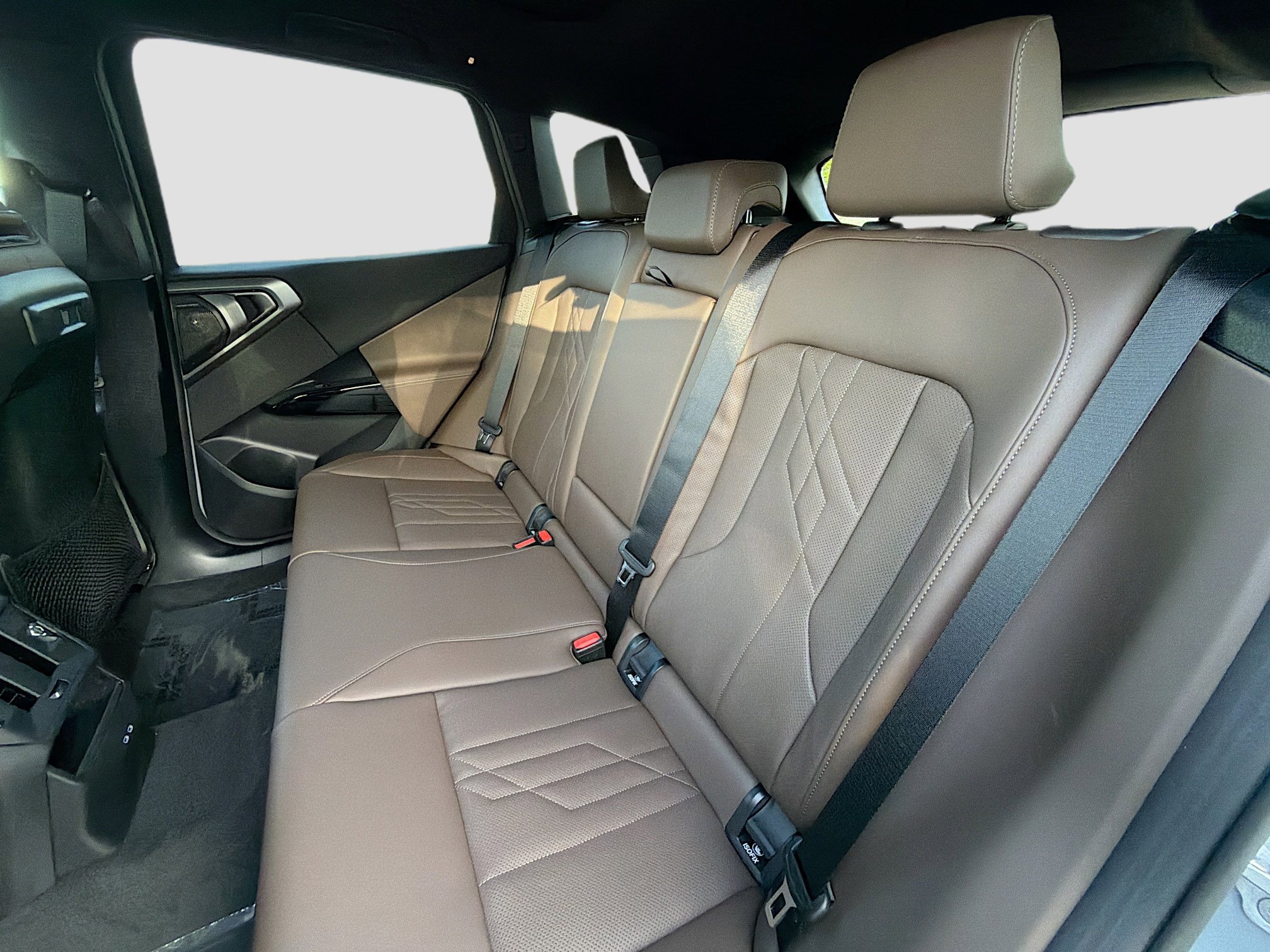 New 2026 BMW X3 xDrive30 w/ M Sport Package image 21