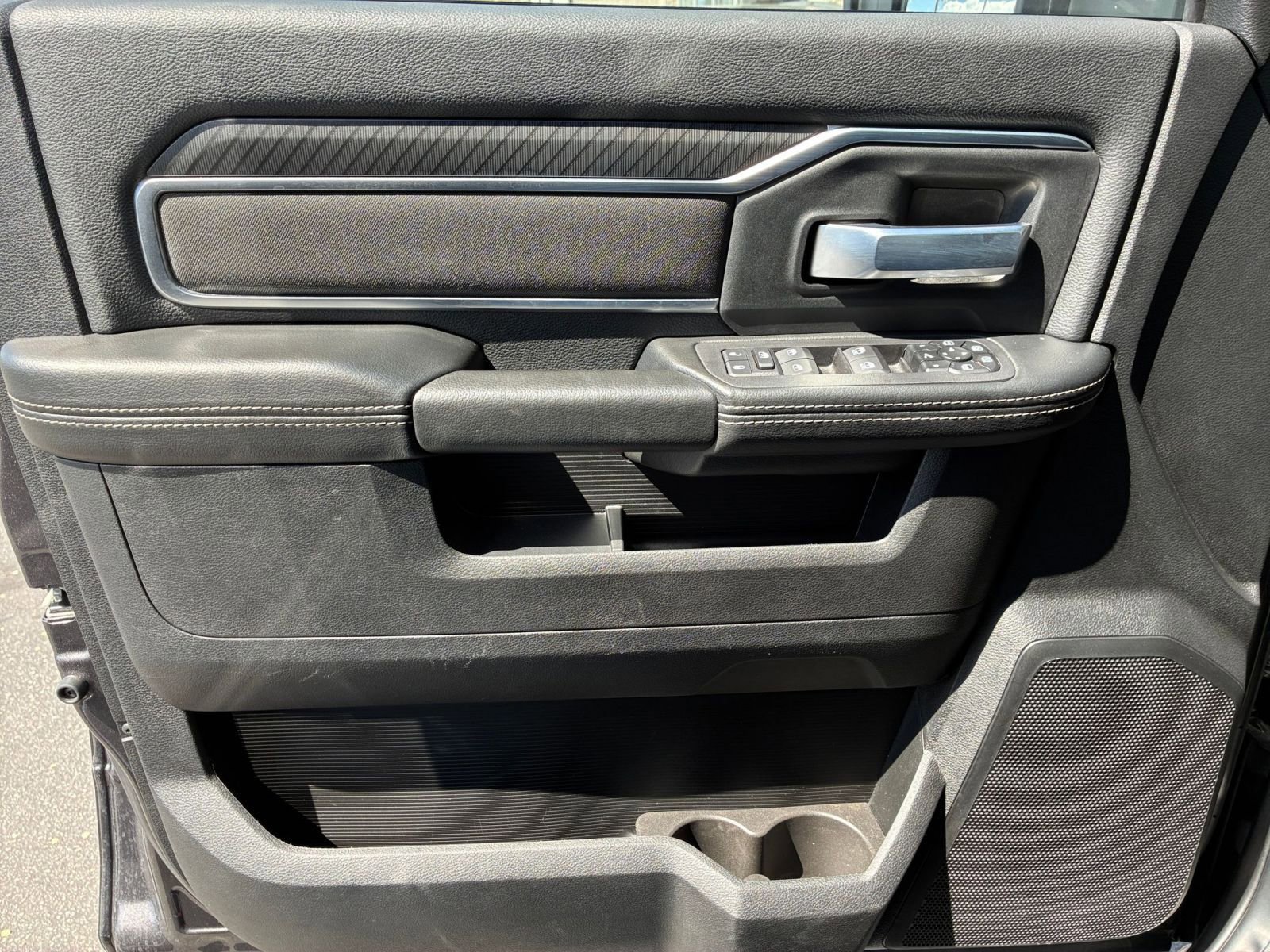Used 2025 RAM 2500 Big Horn image 18