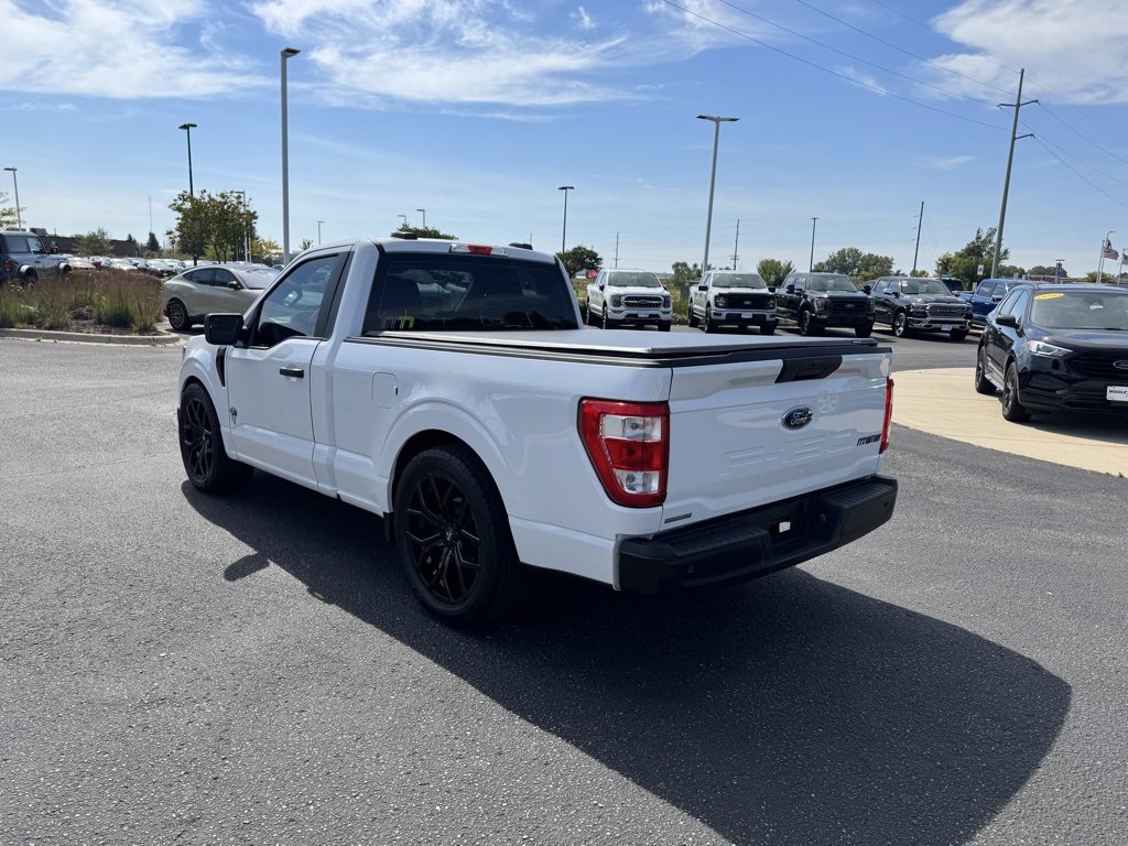 Used 2023 Ford F150 XL image 10