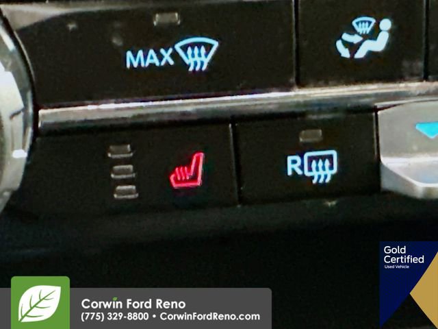 Certified 2024 Ford F150 Tremor w/ Tow/Haul Package AWD/4WD image 24