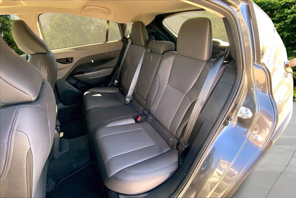 Certified 2026 Subaru Crosstrek 2.0i Premium image 20
