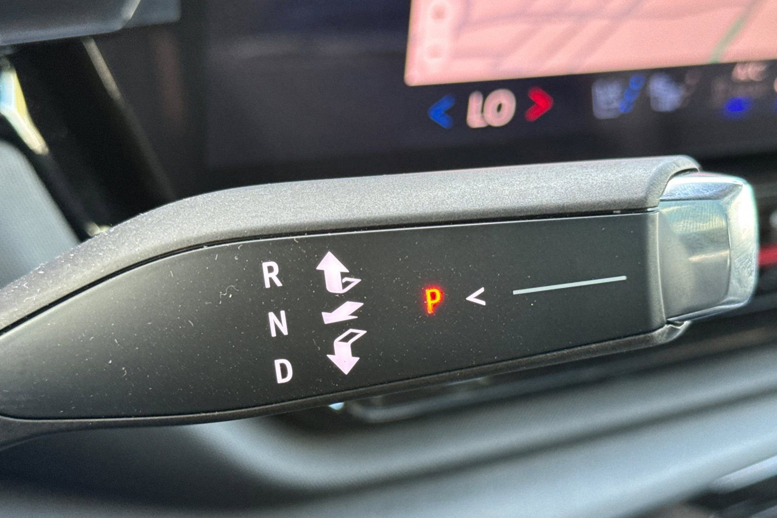 New 2024 Chevrolet Silverado EV RST image 20