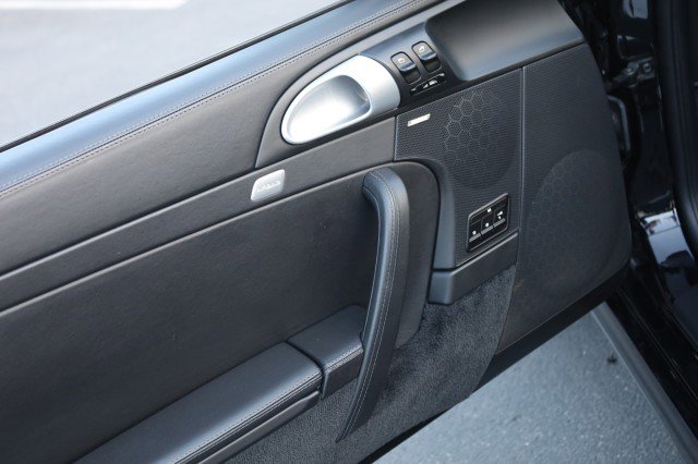 Used 2008 Porsche 911 Turbo AWD/4WD image 32