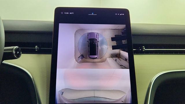 New 2026 Volvo EX90 Ultra AWD/4WD image 20