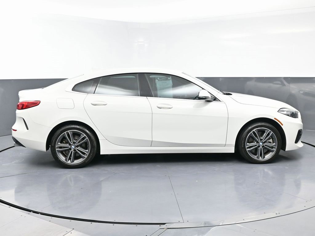 Used 2021 BMW 228i Gran Coupe w/ Lights Package image 9