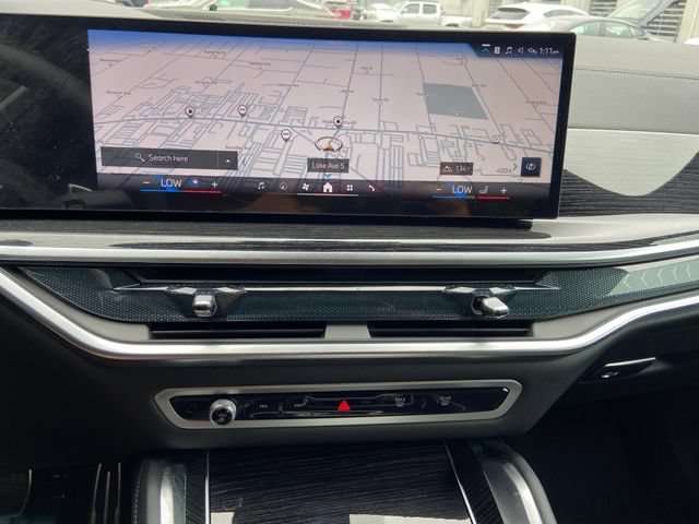 Used 2026 BMW X6 xDrive40i w/ Climate Comfort Package AWD/4WD image 20